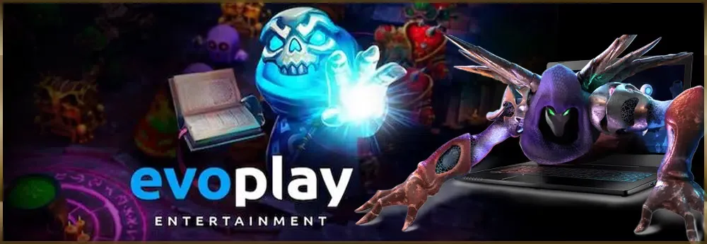 evoplay by imi689สล็อต