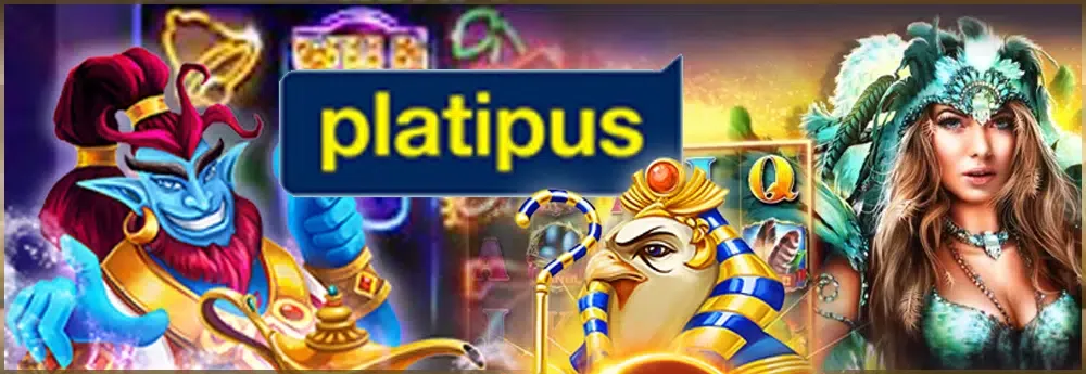 platpus777 by imi689สล็อต