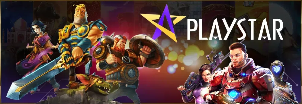 playstar by imi689สล็อต