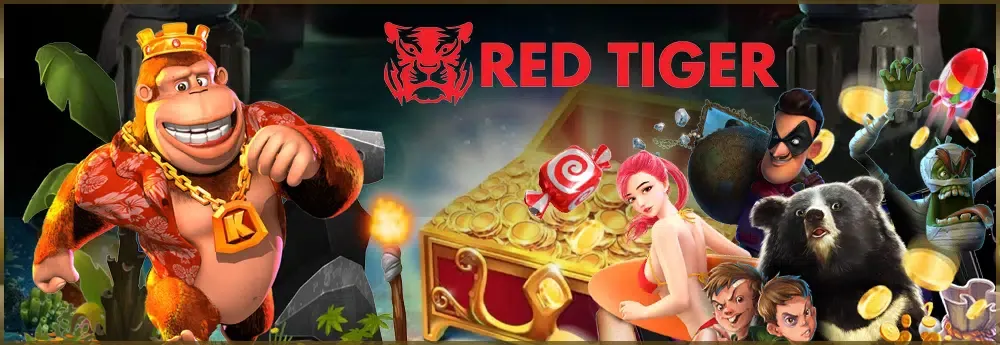 redtiger by imi689สล็อต